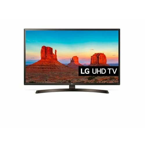 Lg 43UK6400PLF Smart 4K Ultra HD televizor Slike