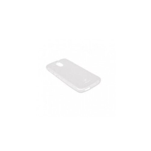  Silikonska futrola HTC Desire 526 White Cijene