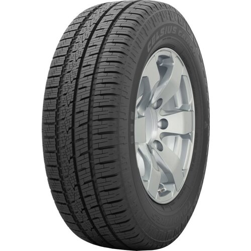 Toyo Celsius Cargo ( 215/65 R15 104T ) Slike