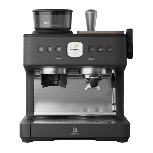 Electrolux Aparat za kafu espresso sa integrisanim mlinom E8EC1-8BP Cijene