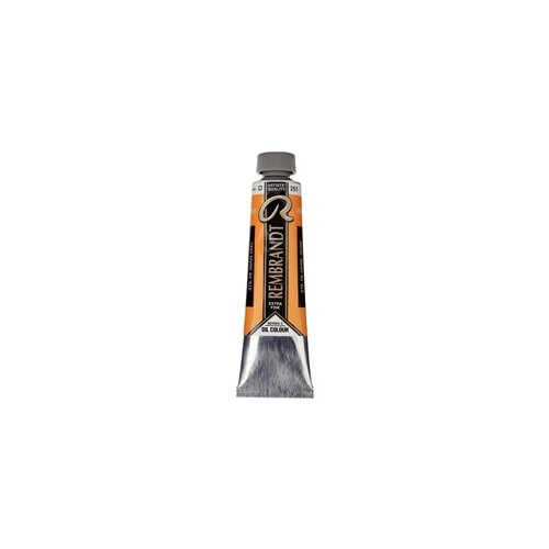  Uljana boja Rembrandt 40 ml | Stil De Grain Yellow Slike