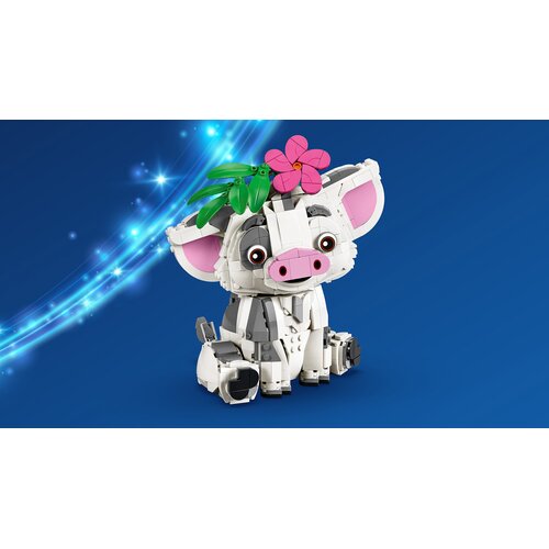 Lego LEGO&amp;reg; Disney - Pua (43292) Slike
