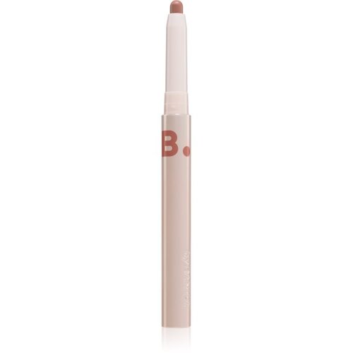 Banila Co Smudging Lip Pencil ruž za usne i olovka za konturiranje usana nijansa PK01 Nude Rose 0.8 g Slike