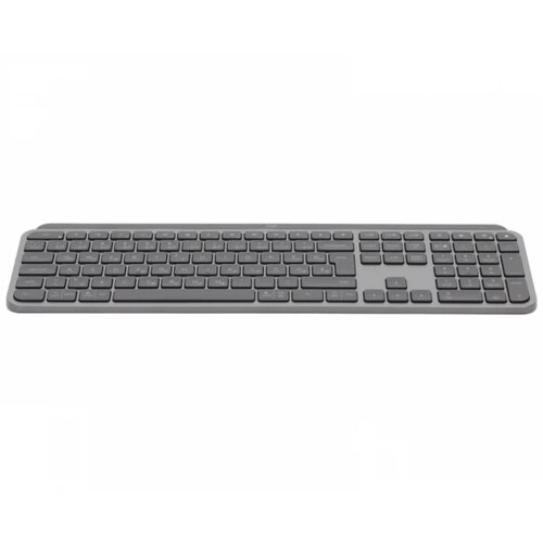 Logitech MX Keys S Wireless Illuminated tastatura Graphite YU Slike