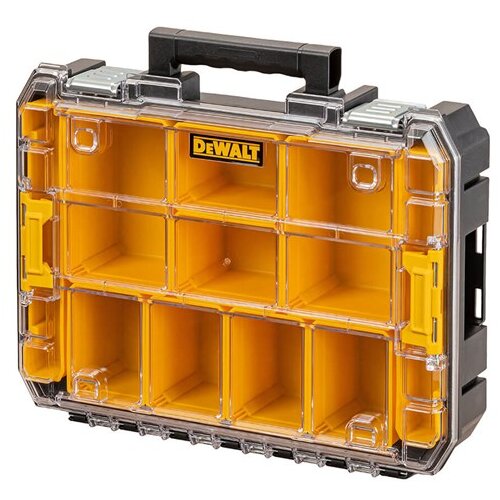 Dewalt organizator za orodje TSTAK 440x337x119 DWST82968-1 Cene