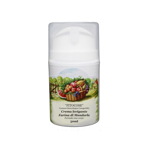 Fitocose Almond Flour Smoothing Body Scrub - 200 ml Cijene