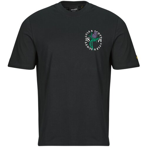 Lyle &amp;amp; Scott TS2105V Crna Slike