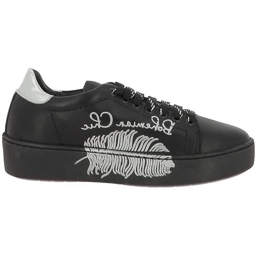 Bueno Shoes BOHEME Crna