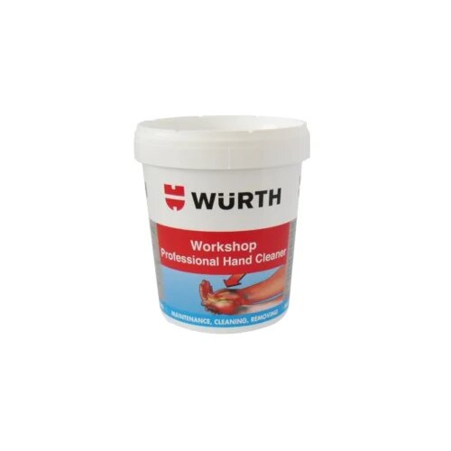 Wurth pasta za pranje ruku 1 kg 0893955210 Slike