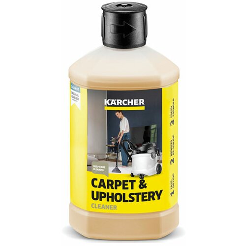 Karcher Sredstvo za pranje tepiha 1 L APA0206 Cene