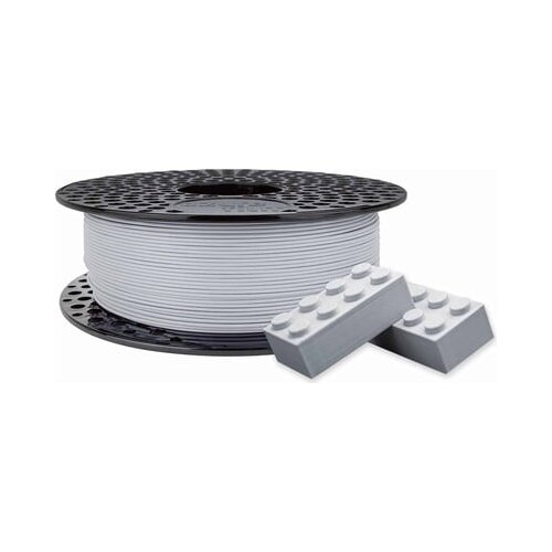 AzureFilm PLA Prime Light Grey Cene