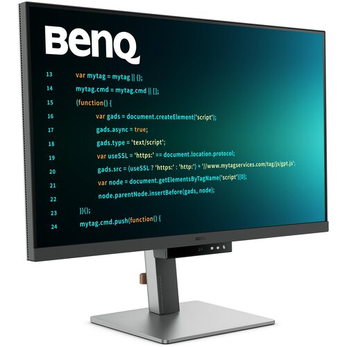 BenQ RD320U LCD zaslon Energetska učinkovitost 2021 F (A - G) 80 cm (31.5 palac) 3840 x 2160 piksel 16:9 5 ms HDMI&amp;trade;, Dis Slike