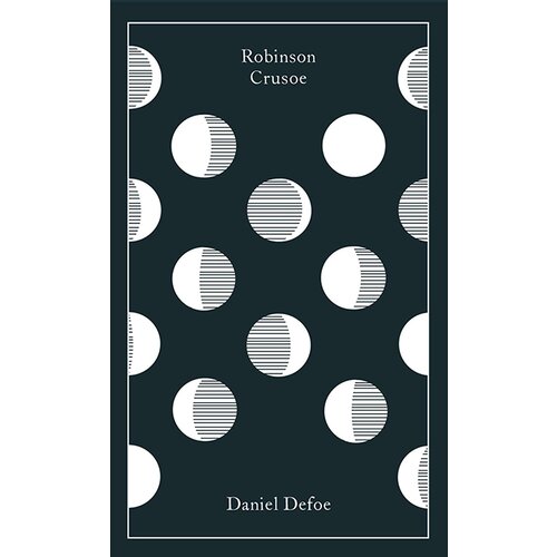 Penguin Books Daniel Defoe - Robinson Crusoe Slike