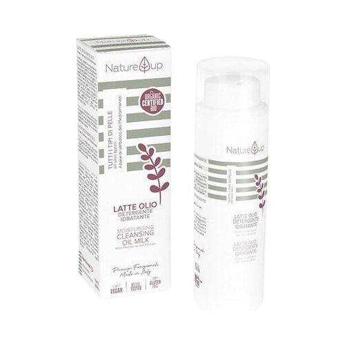 BEMA COSMETICI Nature Up Cleansing Oil Milk - 150 ml Cijene