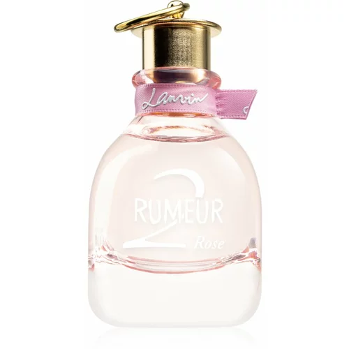 Lanvin Rumeur 2 Rose parfumska voda za ženske 30 ml