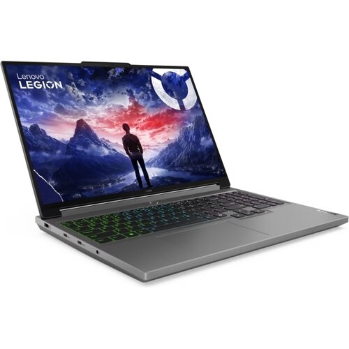 Lenovo prenosnik legion 5/16"/Intel core i7-14650HX/32 gb RAM/1 tb ssd/nvidia geforce rtx 4070/Windows 11/luna siva Cene