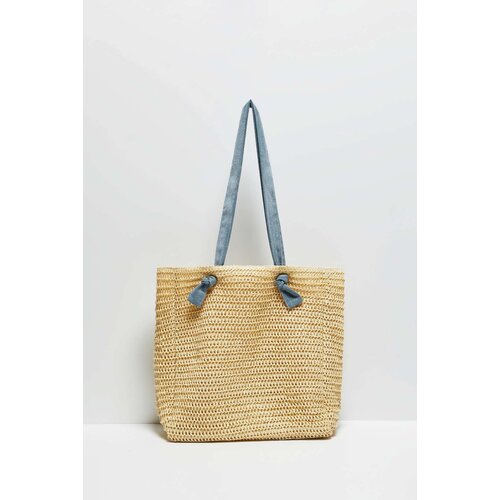 Marisse Women's Bag L-To-4017 D.Beige Cene