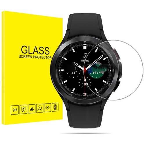 INF hd zasčitna folija za samsung galaxy watch 4 classic 46 mm - 2 kosa, (5000079324) Cene