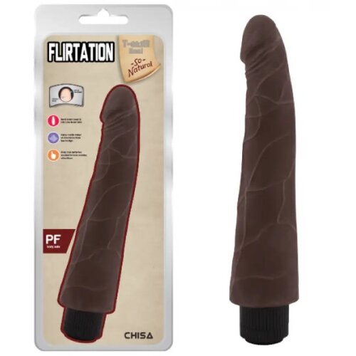  Flirtation  Vibrator CN 711702384 Cene