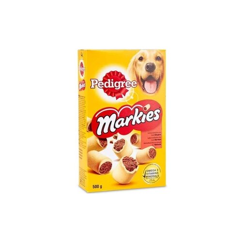 Pedigree Markies 500g Slike