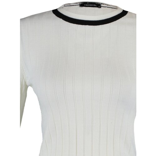 Trendyol Ženski pulover Slit detailed Cene