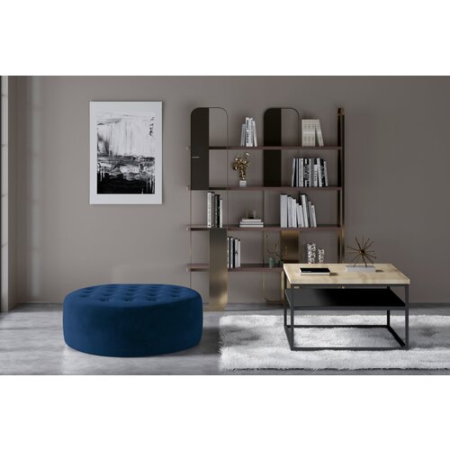 ELTAP Elegantna okrugla tabure Monty-Monolith 77 Slike