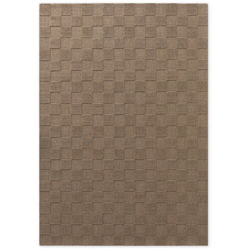 Villeroy Boch Rjava ročno tkana volnena preproga 160x230 cm Scala &amp;ndash; Slike