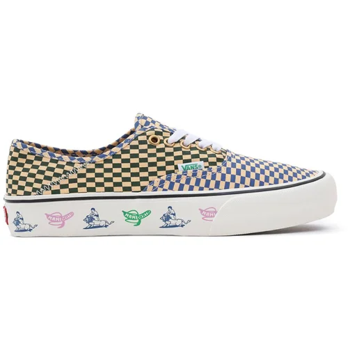 Vans Authentic VR3 Mami Wata Cream