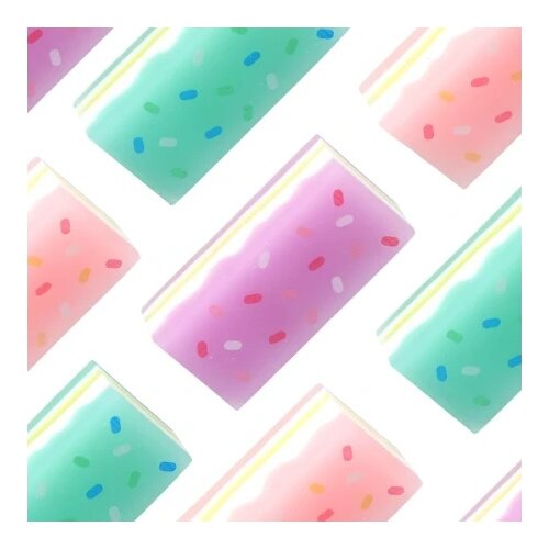 Sazio Neo loly gumica cake ( 104409 ) Slike