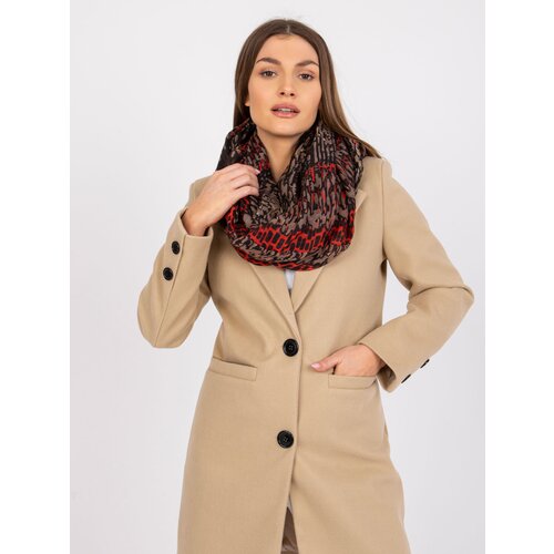 Factory Price Snood-AT-KM-241380-dark orange Cijene
