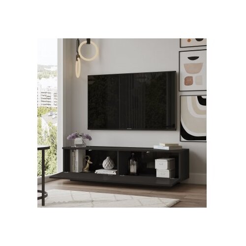 Hanah home FN1 lb polica za tv Slike