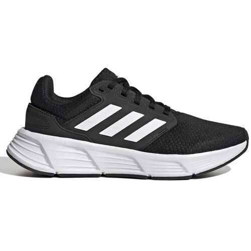 Adidas PERFORMANCE Galaxy 6 Shoes ženske crne Cene