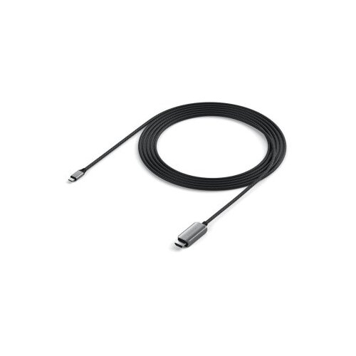 Satechi USB-C na HDMI 2.1 1.8m Space Sivi Kabl Cene