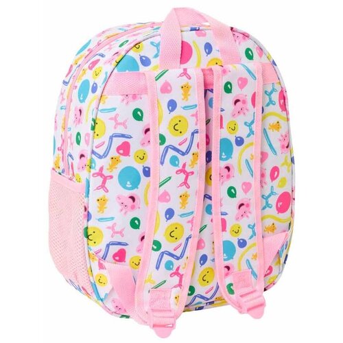Peppa Pig Mochila 3D 33 cm Slike