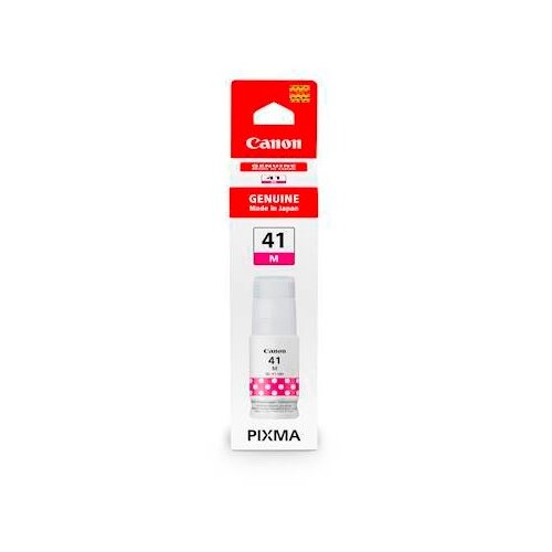 Tinta CANON GI41M (PRINTER G2420) Slike