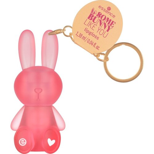 Essence SomeBunny Like You sjaj za usne 01 You Make Me So Hoppy Cene
