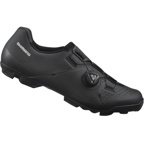 Shimano Kolesarski čevlji SH-XC300 Črna Cene