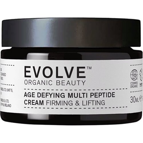 Evolve Organic Beauty Multi Peptide 360 Anti-Ageing Cream - 30 ml Cene