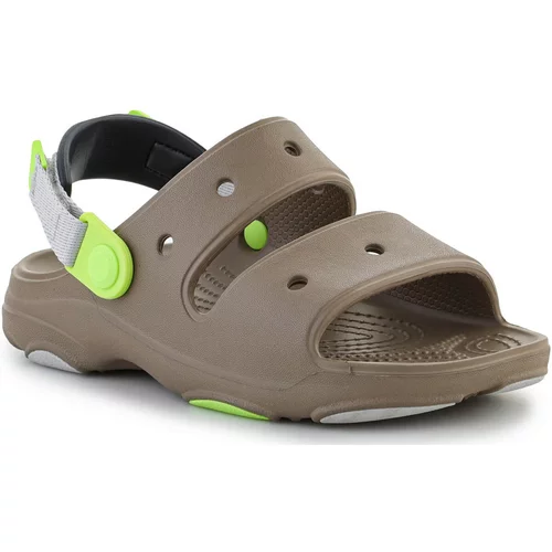 Crocs Sandali & Odprti čevlji All-Terrain 207707-2F9 Večbarvna