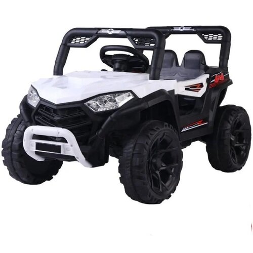 Jeep Style - Bela Cene