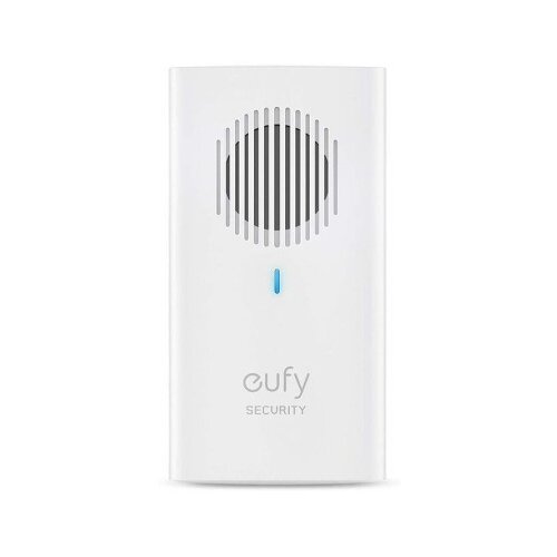 Eufy anker doorbell chime for homebase2 Slike