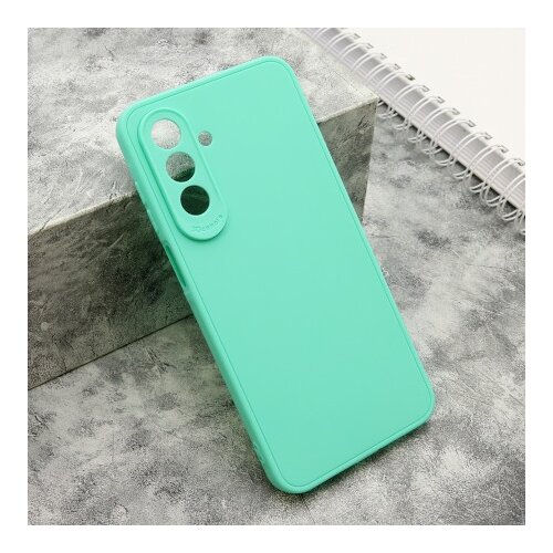  Futrola soft 3d camera za samsung a175f/a176b galaxy a17 4g/5g zelena ( F124942 ) Cene