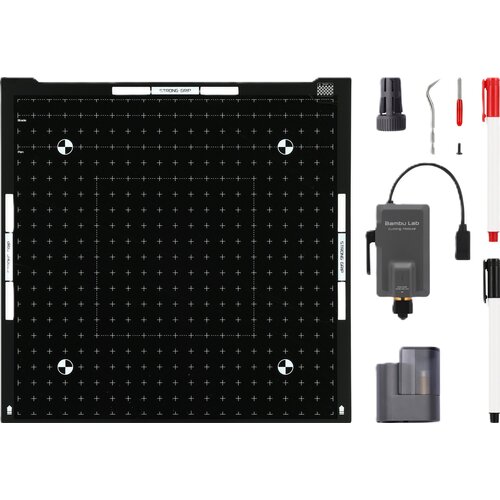 Bambu Lab Cutting Module Kit - A2L, H2D, H2S Cijene