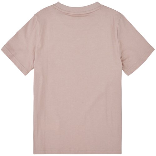 Puma Majice s kratkimi rokavi ESS Cat Logo Tee Rožnata Cene