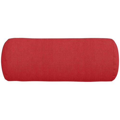  Presvlaka za jastuk 2 pcs HEERLEN Crvena &amp;Oslash; 15 x 40 cm Poliester Slike