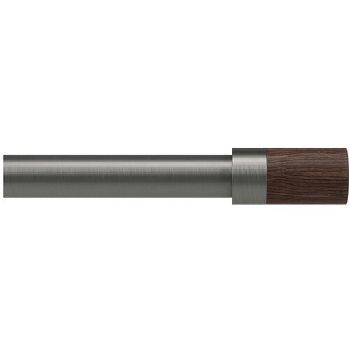 Umbra Čelična produžna karniša 183 - 366 cm Blok - Cijene