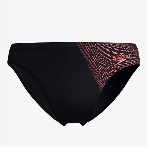 Speedo Mens medley logo 7cm brief Cene