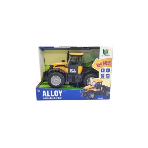  217590 TRAKTOR Cene