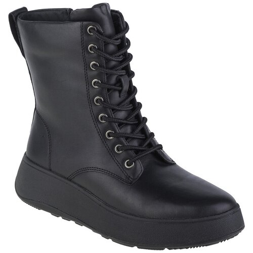 Fitflop Polškornji F-Mode Črna Cene