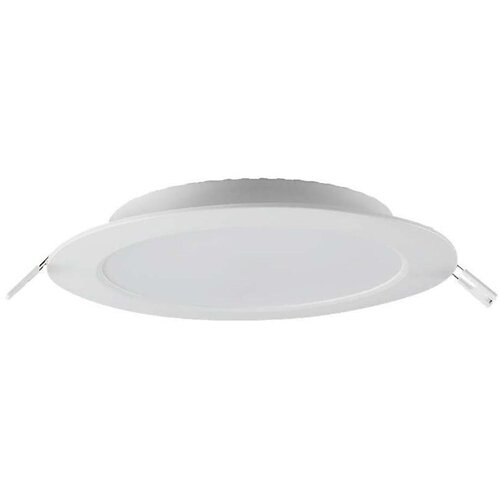  ugradna led svetiljka sa samsung čipom LED/24W/230V 3000K prečnik 29,4 cm bela Cene